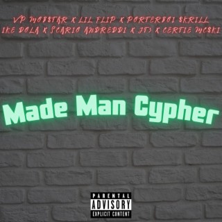 Made Man Cypher