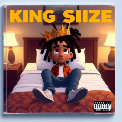 King Size | Boomplay Music