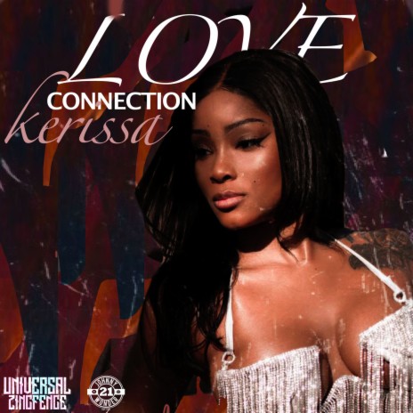 Love Connection | Boomplay Music