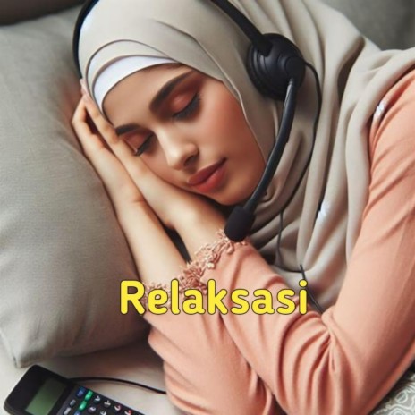 relaksasi / relaxation