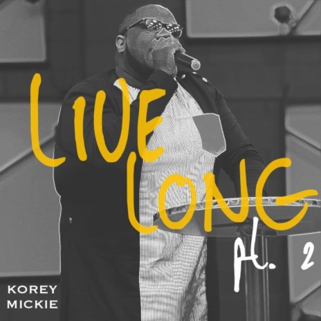 Live Long, Pt. 2 | Boomplay Music