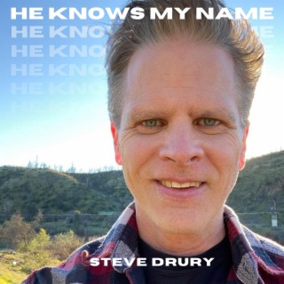 Steve Drury