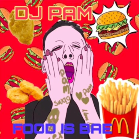 Food Is Bae | Boomplay Music