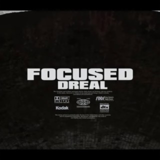 Focused (Dreal)