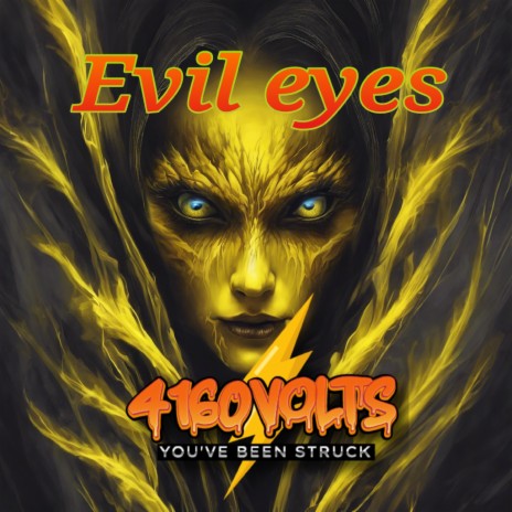 Evil eyes | Boomplay Music