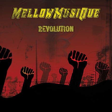 Revolution (Original Mix) | Boomplay Music