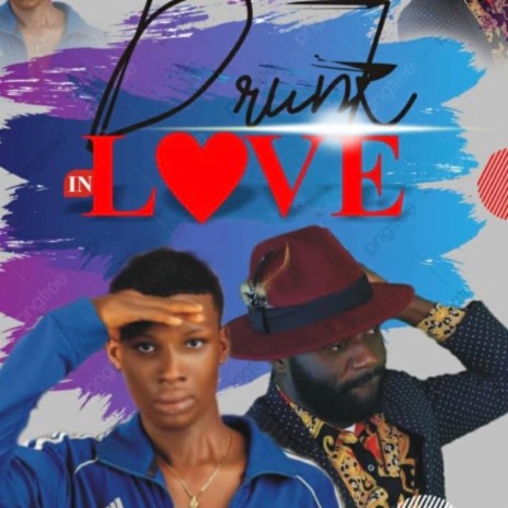 Drunk In Love (feat. Swit Cent) | Boomplay Music