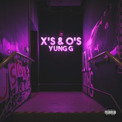 X’s & O’s | Boomplay Music