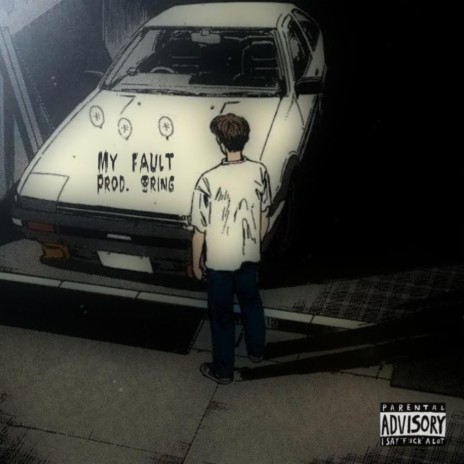 my fault | Boomplay Music