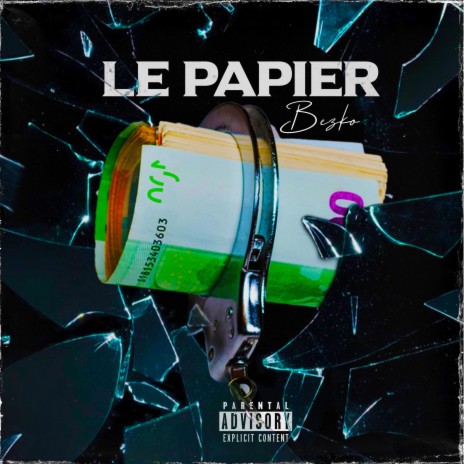 le papier | Boomplay Music