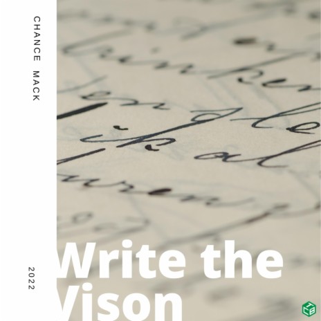 Write the Vision and Make it Plain | Boomplay Music