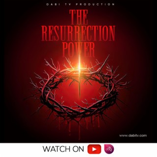 Pentecost Songs (RESURRECTION POWER)