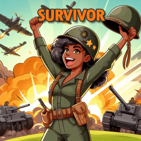 survivor | Boomplay Music