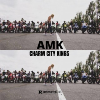 Charm City Kings Official Playlit by HBO Max - Apple Music