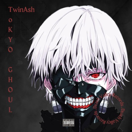 Tokyo Ghoul ft. White Shadow | Boomplay Music
