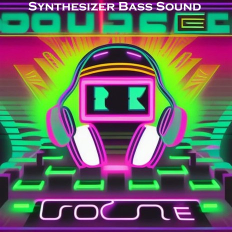 Synthesizer Bass Sound