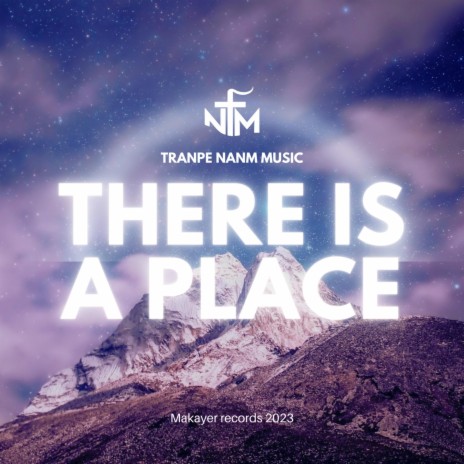 There Is A Place | Boomplay Music
