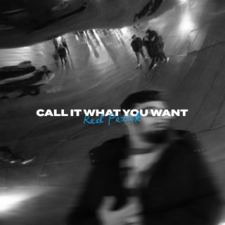 Call It What You Want lyrics | Boomplay Music