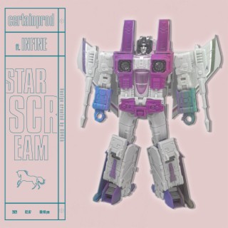 Starscream