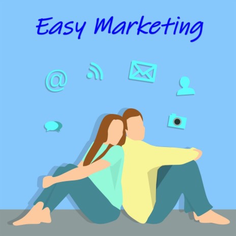 Easy Marketing 2 | Boomplay Music