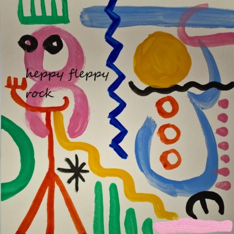 heppyfleppyrock | Boomplay Music