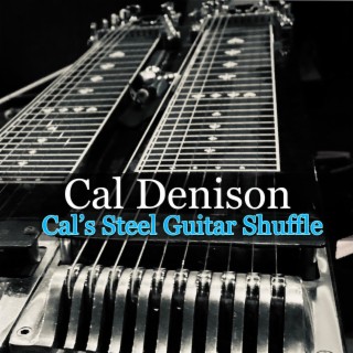 Cal's Steel Guitar Shuffle