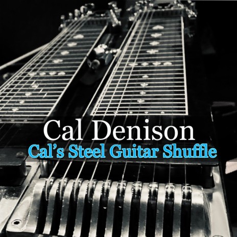 Cal's Steel Guitar Shuffle | Boomplay Music