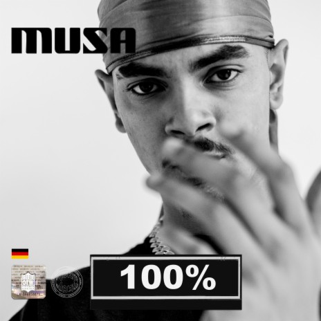 100% | Boomplay Music