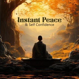 Instant Peace & Self Confidence: Zen Meditation to Cultivate Confidence & Discover The Limitless Potential Within You