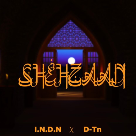 Shehzaadi ft. D-Tn | Boomplay Music