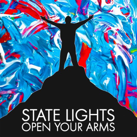 Open Your Arms | Boomplay Music