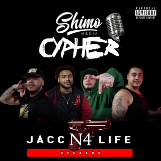 Shimo media cypher Jaccn4life