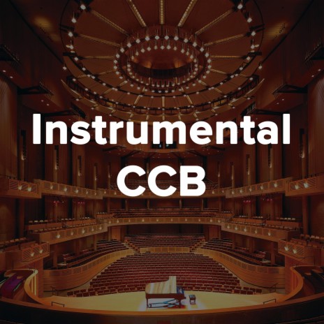 Que grande bem (Hino CCB) (Instrumental) | Boomplay Music