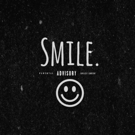 Smile ft. Da.trip | Boomplay Music