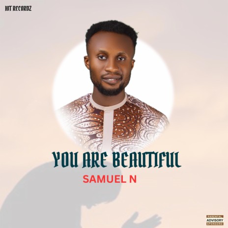 YOU ARE BEAUTIFUL | Boomplay Music