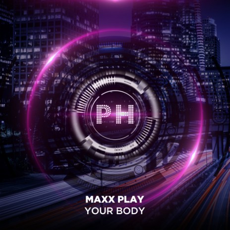 Your Body (Radio Edit) | Boomplay Music