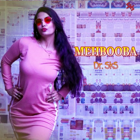 Mehbooba ft. Himanshi Mandalia | Boomplay Music