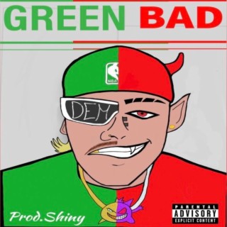 GREENBAD