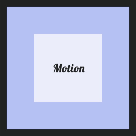 Motion (Remix) ft. Joshua Epp