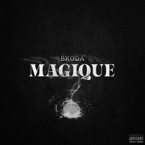 Magique | Boomplay Music