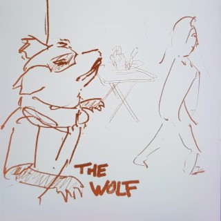 The Wolf lyrics | Boomplay Music