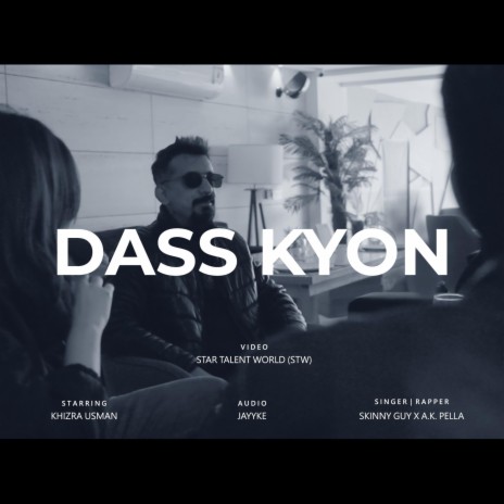 Dass Kyon ft. 2chaotic & Jayyke | Boomplay Music