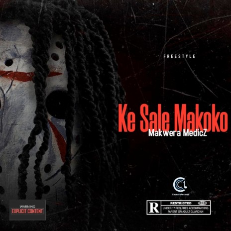 Ke Sale Makoko Freestyle | Boomplay Music