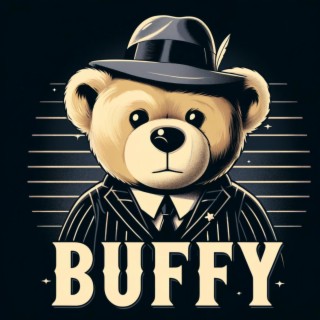 Buffy the Bear