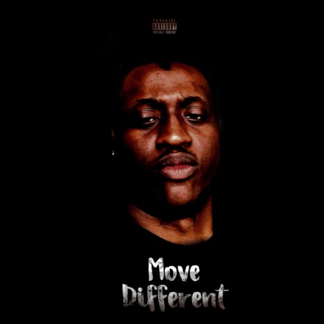 Move Different | Boomplay Music