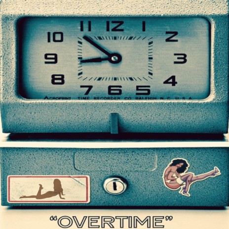 OVERTIME | Boomplay Music