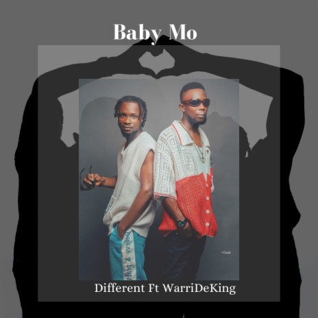 Baby Mo ft. WarriDeKing | Boomplay Music