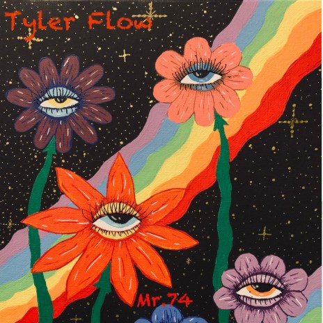 Tyler Flow | Boomplay Music