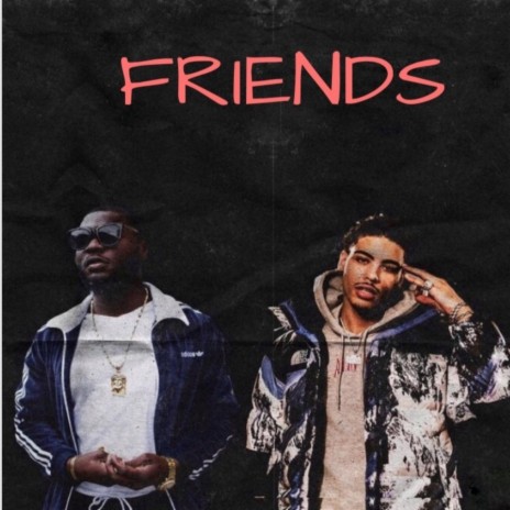 Friends | Boomplay Music