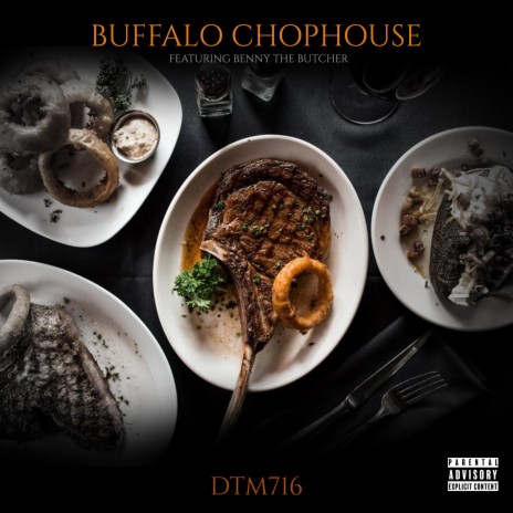 Buffalo ChopHouse (feat. Benny The Butcher) | Boomplay Music